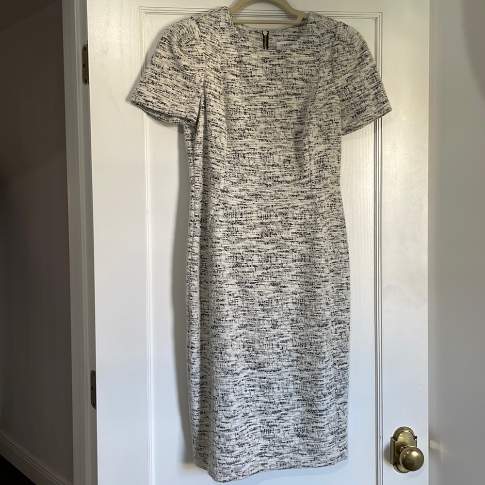 Calvin Klein Dress